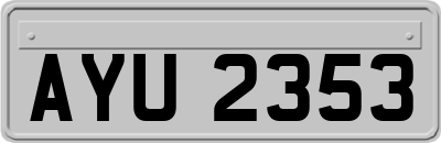 AYU2353