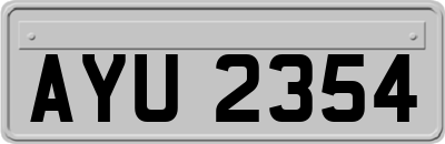 AYU2354