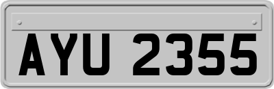 AYU2355