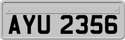 AYU2356