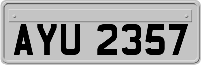 AYU2357