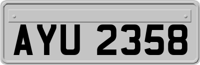 AYU2358