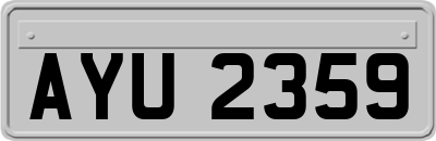 AYU2359