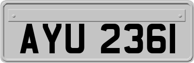 AYU2361