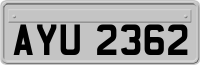 AYU2362