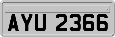AYU2366