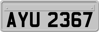 AYU2367