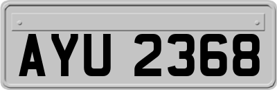 AYU2368