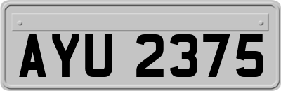 AYU2375