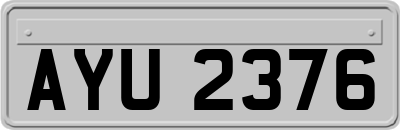 AYU2376