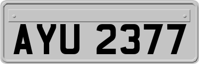 AYU2377