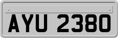 AYU2380