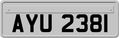 AYU2381