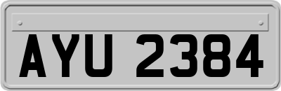 AYU2384