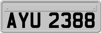 AYU2388