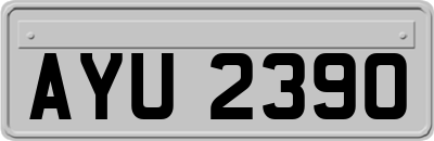 AYU2390