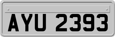 AYU2393