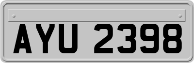 AYU2398