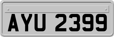 AYU2399