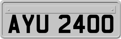 AYU2400