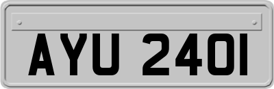 AYU2401
