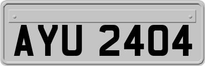 AYU2404