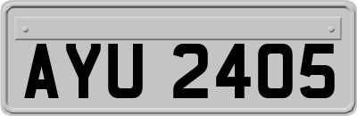 AYU2405