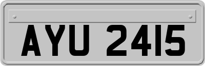 AYU2415