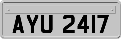 AYU2417