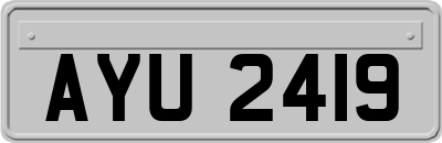 AYU2419
