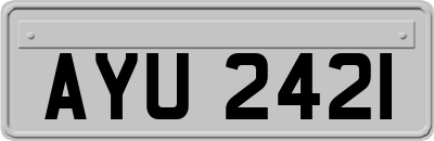 AYU2421