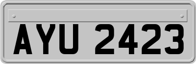 AYU2423