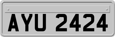 AYU2424