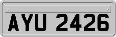 AYU2426