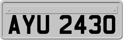 AYU2430