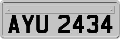 AYU2434