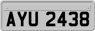 AYU2438