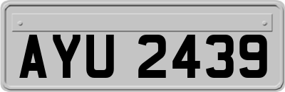 AYU2439