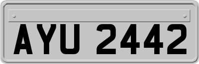 AYU2442