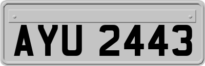 AYU2443