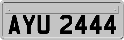 AYU2444