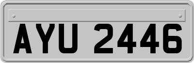 AYU2446