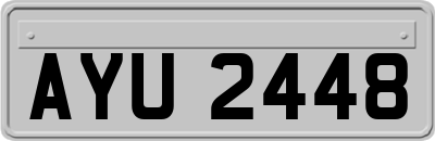 AYU2448