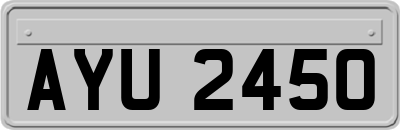 AYU2450
