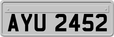 AYU2452