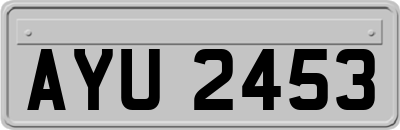 AYU2453