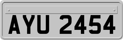 AYU2454