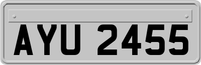AYU2455