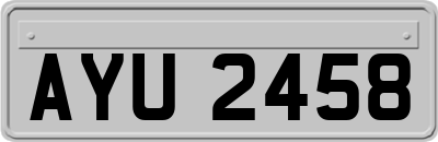 AYU2458