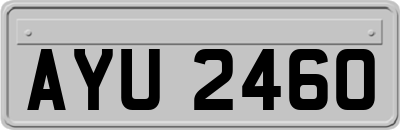 AYU2460